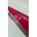 Carenagem Rabeta Dir X Max 250 2021-2024 Orig C/avaria 62421 Vermelho