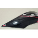 Carenagem Aba Tanque Esq Cb 300f Twister 23/26 Detalhe 62441 Preto
