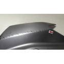 Carenagem Frontal Lateral Nmax 160 25/26 L/d Ralada 64486 Prateado