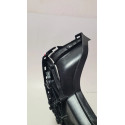 Carenagem Pe Assoalho Fluo 125 26 27 Hybrid C/avarias 62886 Preto