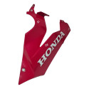Carenagem Spoiler Inf Direito Cbr 650r 20/24 Detalhes 63466 Vermelho
