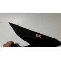Carenagem Aba Tanque Cg 160 Fan Titan 25/26 L/d Orig 63381 Preto