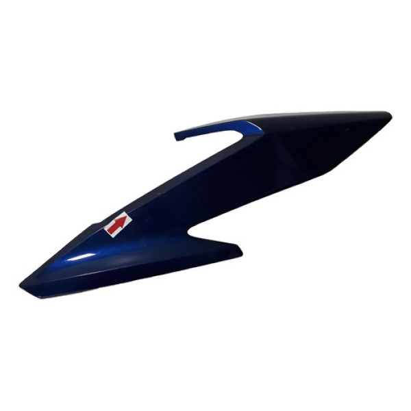 Carenagem Bananinha Farol Cb 300f Twister 23/25 L/e 64242 Azul