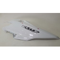 Carenagem Rabeta Honda Elite 125 25/25 L/e Ori Detalhe 56197 Branco