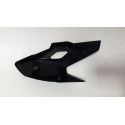 Protetor Escapamento Honda Adv 160 25/26 Quebrado 63455