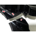 Carenagem Painel Harley Electra Touring 12/13 Avaria 60438 Preto