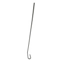 Antena Corta Pipa Fixa Retrovisor
