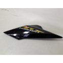 Carenagem Aba Tanque Cb 300f Twister 23/25 L/e Avaria 57322 Preto