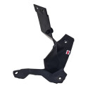 Acabamento Interno Aba Tanque Esq F 850 19/20 Detalhes 57965 Preto