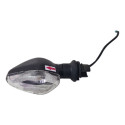Pisca Dir Dianteiro Honda Cg 160 16/24 Orig Descrição 54089 Preto