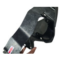 Carenagem Mascara Farol Xre 190 16/24 Detalhes 54276 Preto