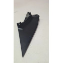 Acabamento Aba Tanque Esq Honda Cb 300f 23/25 Orig 61023 Preto