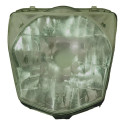Farol Honda Cg 160 16/24 Original Detalhes 61424 Ambos Lados