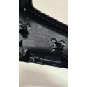 Carenagem Pisca Lateral Esq Honda Elite125 18/24 C/det 64281 Preto