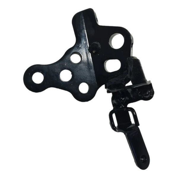 Suporte Do Cavalete Lateral Yamaha Mt-03 Yzf-r3 Orig 64659 Preto
