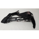 Carenagem Interna Aba Crf 1100 Africa Twin 26/26 L/d 63465 Preto