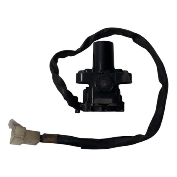 Contato Ignição Yamaha Fazer 600 N 08/09 Orig S/chave 54373