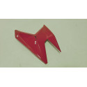 Carenagem Pisca Esq Honda Elite 19/23 Orig Detalhes 61719 Vermelho