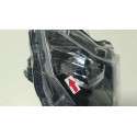 Farol Bloco Optico Cg 160 Fan / Titan 25/26 Avarias 63362 Ambos Lados