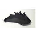 Carenagem Frontal Lateral N Max 160 21/24 L/d Orig 63886 Cinza-escuro