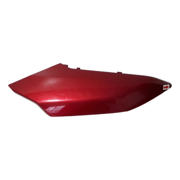 Carenagem Superior Aba Fz25 250 18/24 L/e Avarias 62816 Vermelho
