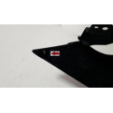Carenagem Rabeta Yamaha X Max 250/300 25/26 L/e Ralado 63929 Azul