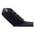 Carenagem Lateral Esq Yamaha Xmax 250 20/24 Detalhes 54217 Preto