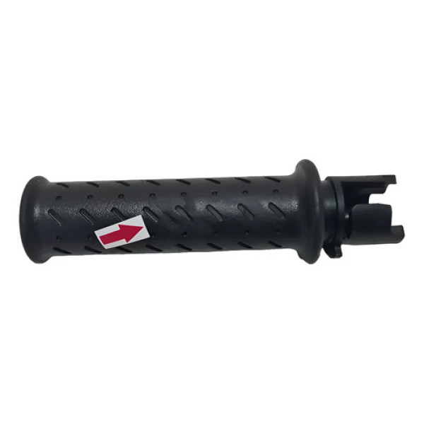 Manopla Acelerador Triumph Speed 400 24/25 Detalhes 62279 Preto