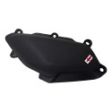 Carenagem Acabamento Rabeta N Max 160 17/20 L/d Orig 59506 Preto