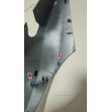 Carenagem Rabeta Dir Zontes 350e 2024 2026 Orig C/det 64149 Branco