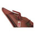 Carenagem Pisca Esq Honda Elite 19/23 Orig Detalhes 61719 Vermelho