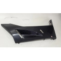 Carenagem Inferior Assoalho Pcx 160 23/26 L/d Orig 62468 Cinza