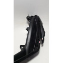 Carenagem Assoalho L/e Yamaha Nmax 160 17/20 Avarias 62803 Preto