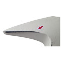 Carenagem Frontal Lateral Dir Biz 125 18/24 Detalhes 60500 Bege