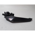 Alça Traseira Honda Cb 300f Twister 23/25 L/e Orig 60826 Cinza-escuro