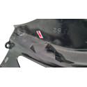 Carenagem Frontal Kawasaki Er6n 09/11 Aproveitar Peça 55369 Preto