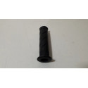 Manopla Honda Cg 160 16/24 L/e Orig Avaria 63582 Preto