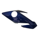 Carenagem Bananinha Farol Dir Cg160 Titan 22/24 Avaria 59229 Azul