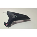 Carenagem Pisca Esq Yamaha Nmax 160 21/24 Detalhes 62724 Preto