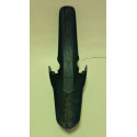 Paralama Dianteiro Honda Cg 160 16/24 Orig Detalhes 63459 Dianteiro