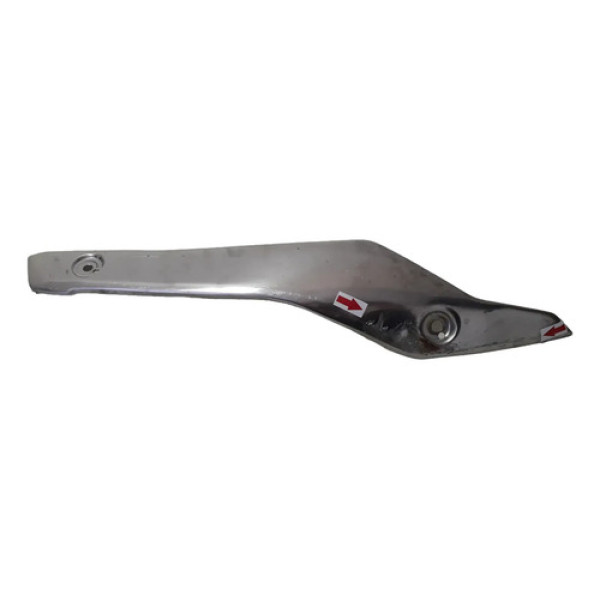 Protetor Escapamento Honda Sh 150 17/22 Ralado 61320