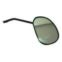Retrovisor Direito Honda Pop 110i Original Detalhes 61994