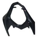 Carenagem Rabeta Com Avaria Kawasaki Z 800 13-17 Orig 63628 Preto