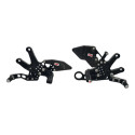 Par Bacalhau Dianteiro Bmw S1000 09/14 Esportivos 55130