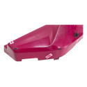 Carenagem Rabeta Esq Honda Cg 160 Fan 16/24 Detalhe 56360 Vermelho