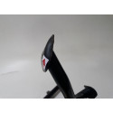 Cavalete Central Honda Elite 125 25/25 Orig 60797 Preto