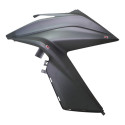 Carenagem Frontal Lateral Kymco Ak 550 22/24 L/e Orig 55005 Cinza