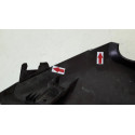 Carenagem Frontal Lateral Sh 300i L/e Orig Quebrada 55008 Marrom