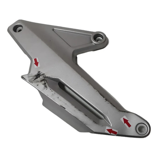 Carenagem Acabamento Lateral Adv 150 21/24 L/d Orig 63414