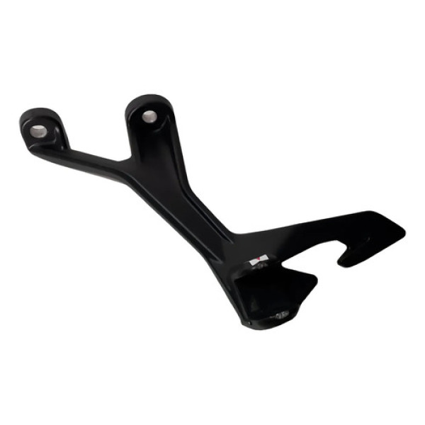 Bacalhau Traseiro Kawasaki Z500 25/26 L/e Orig Detalhe 64302 Cinza-escuro